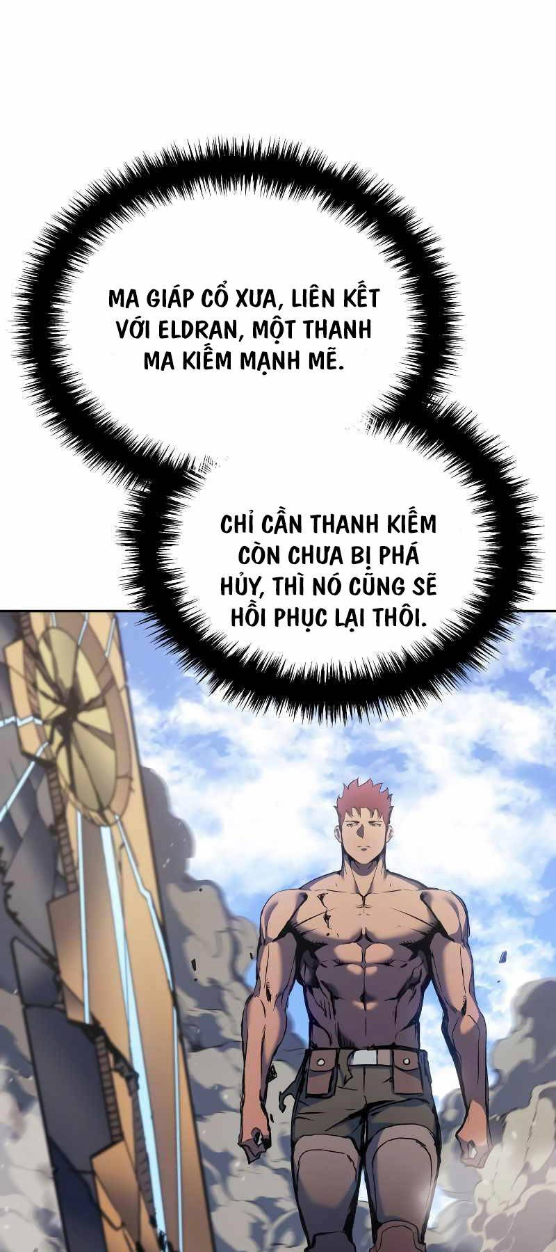 Đế vương hồi quy chapter 29 - Upload bởi truyensieuhay.com