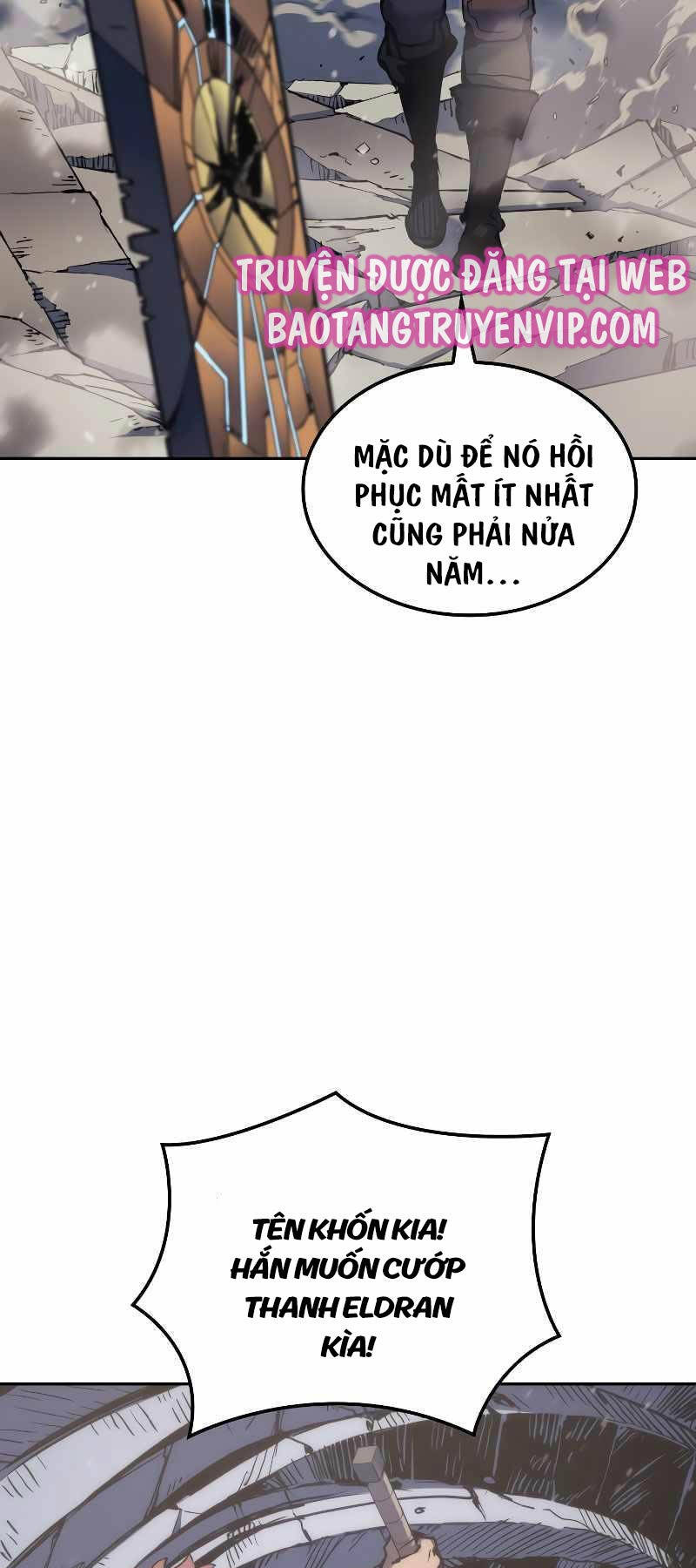 Đế vương hồi quy chapter 29 - Upload bởi truyensieuhay.com