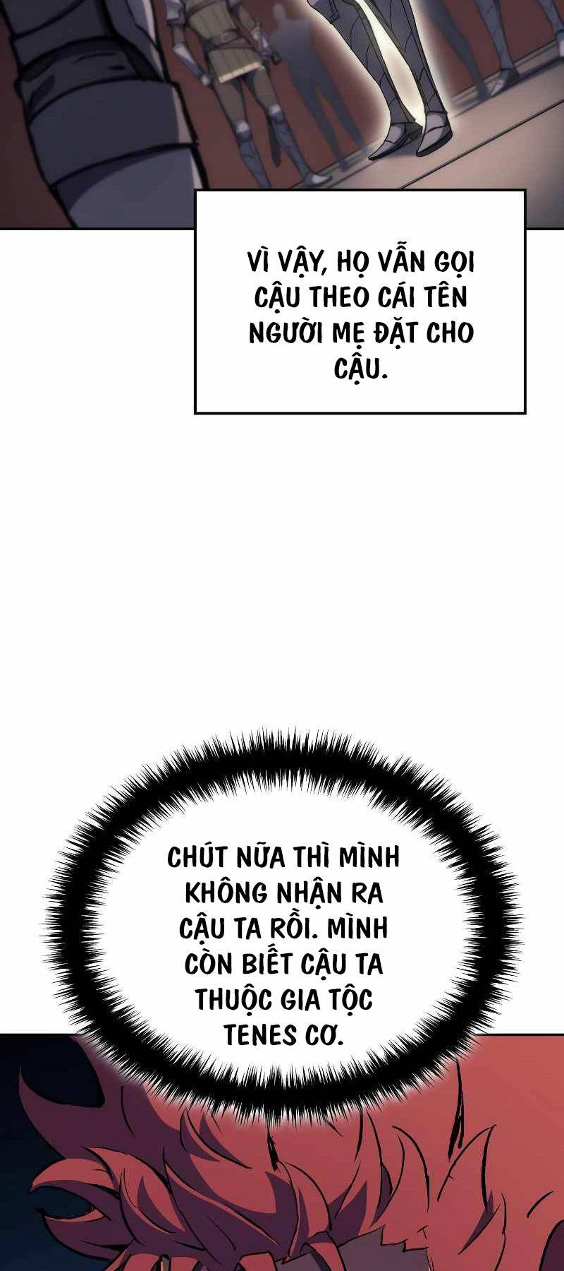 Đế vương hồi quy chapter 29 - Upload bởi truyensieuhay.com