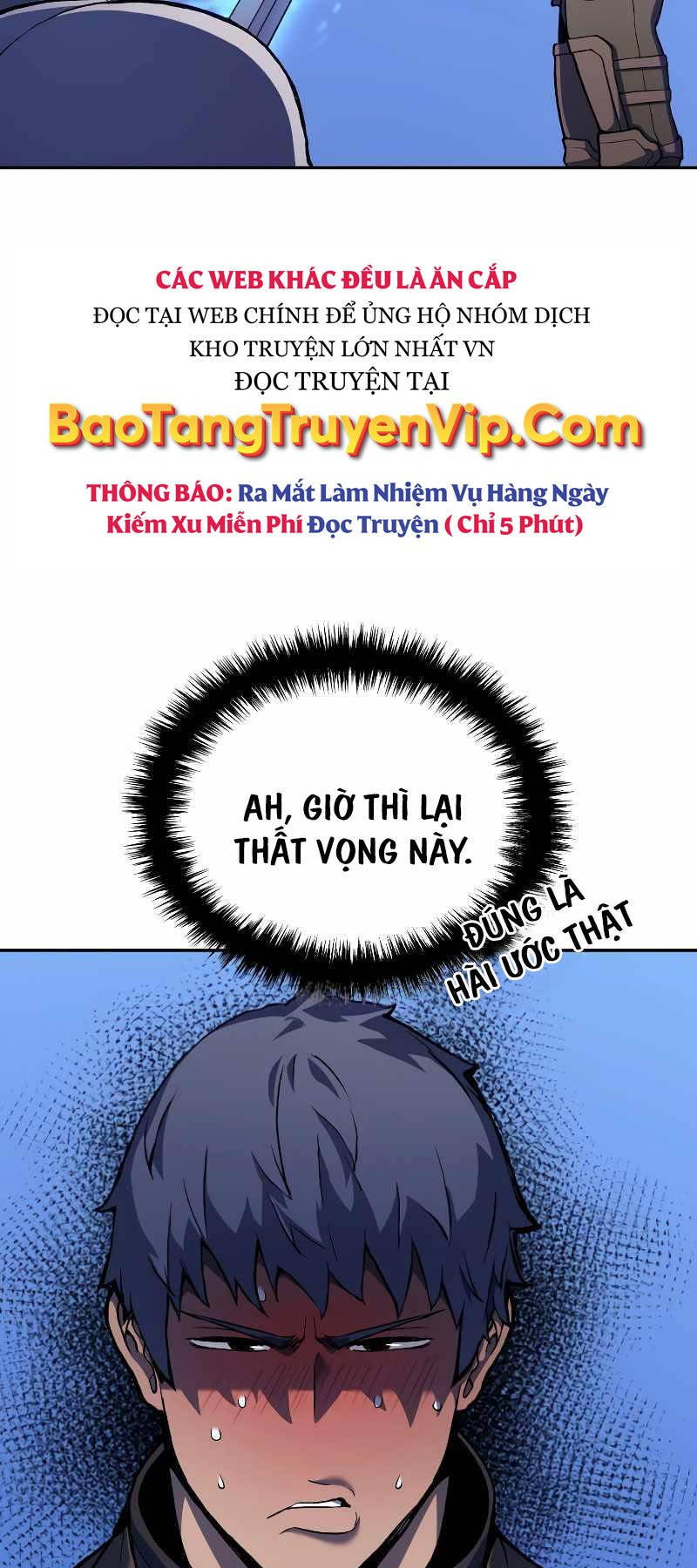 Đế vương hồi quy chapter 29 - Upload bởi truyensieuhay.com