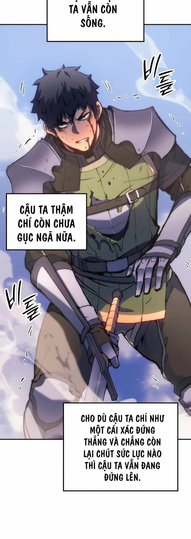 Đế vương hồi quy chapter 30 - Upload bởi truyensieuhay.com