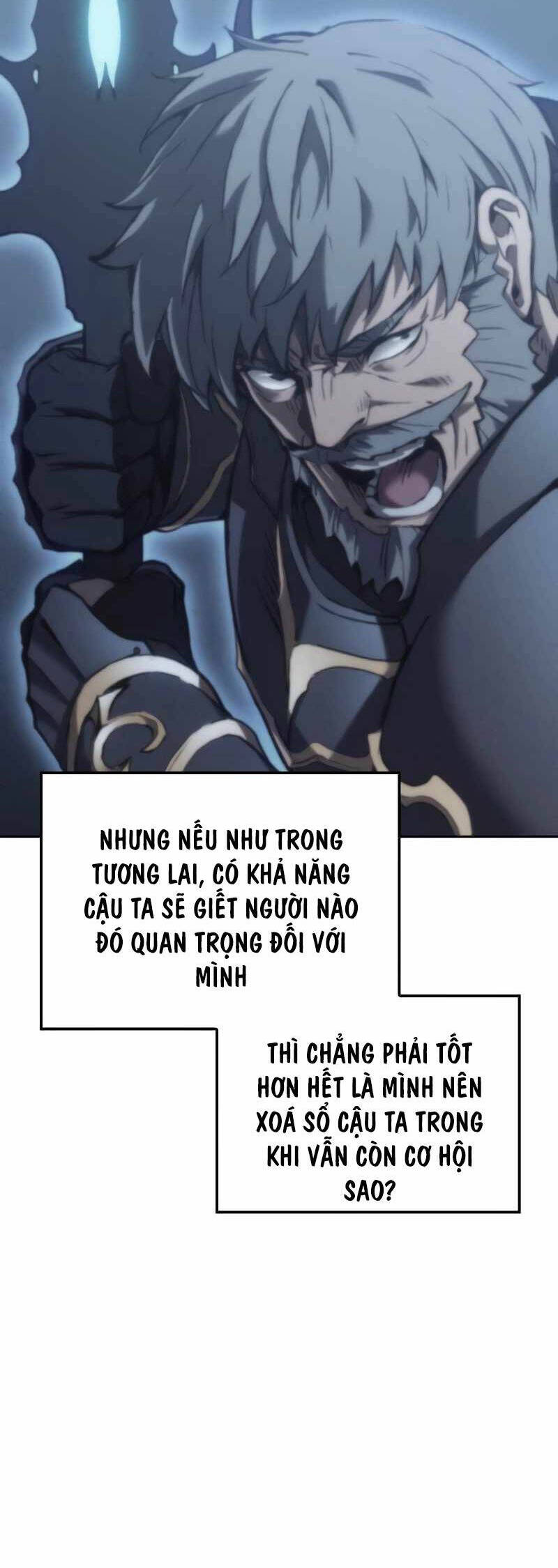 Đế vương hồi quy chapter 30 - Upload bởi truyensieuhay.com