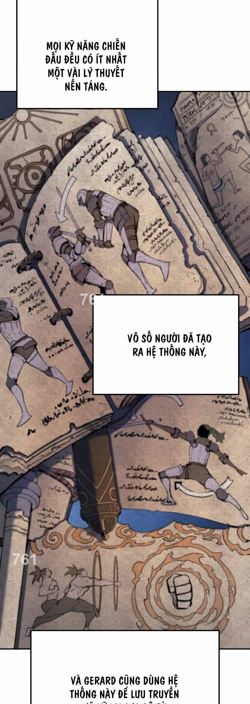 Đế vương hồi quy chapter 30 - Upload bởi truyensieuhay.com