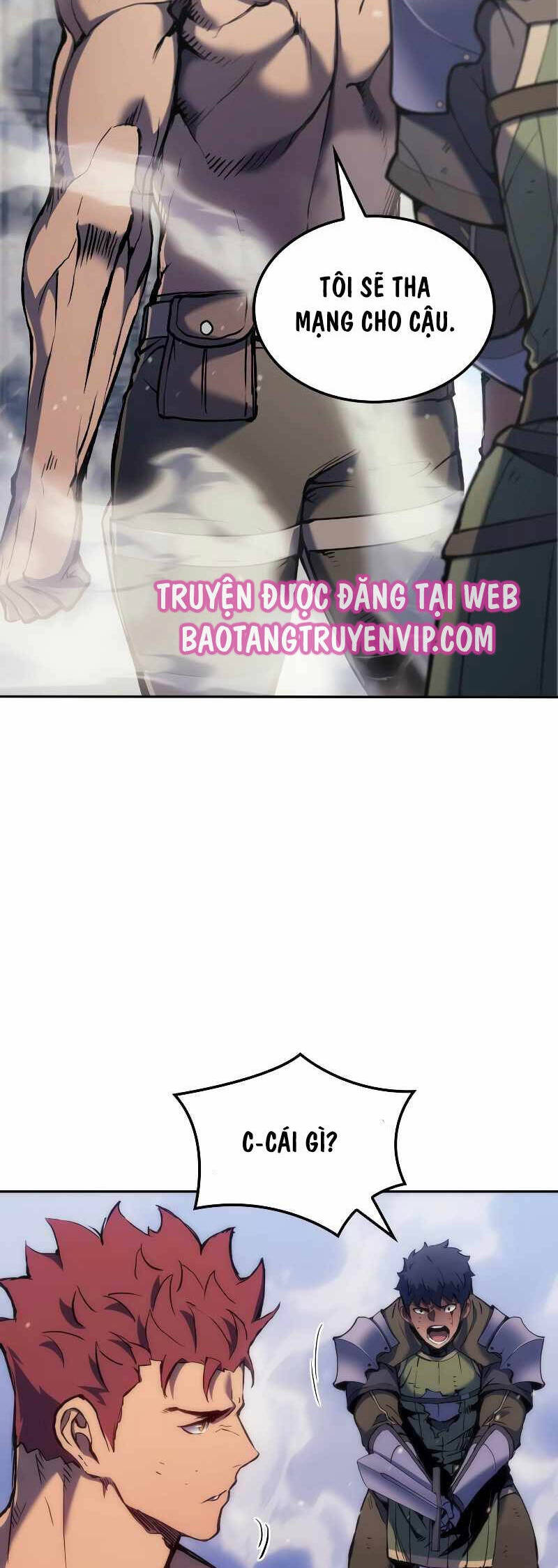 Đế vương hồi quy chapter 30 - Upload bởi truyensieuhay.com