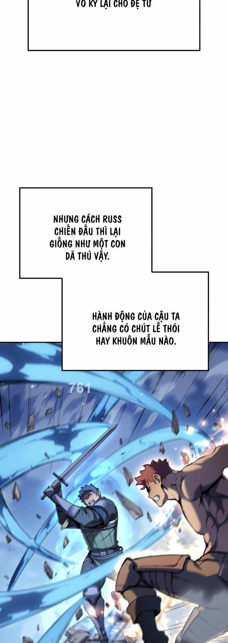 Đế vương hồi quy chapter 30 - Upload bởi truyensieuhay.com