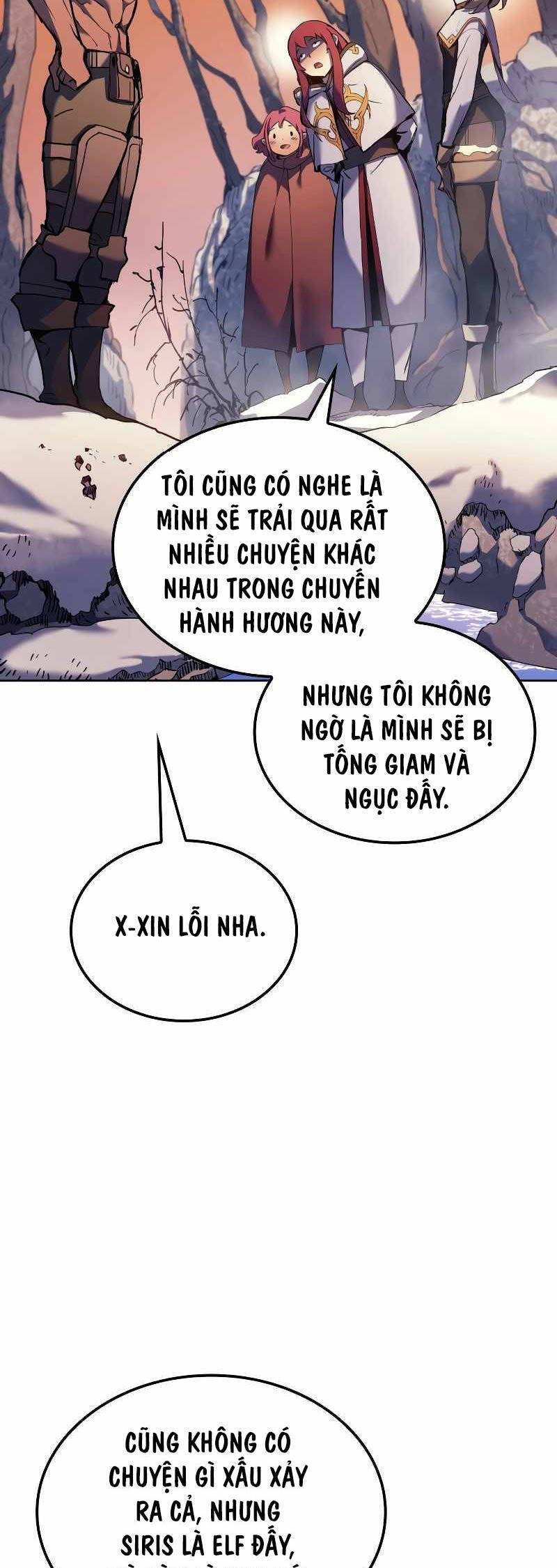 Đế vương hồi quy chapter 30 - Upload bởi truyensieuhay.com