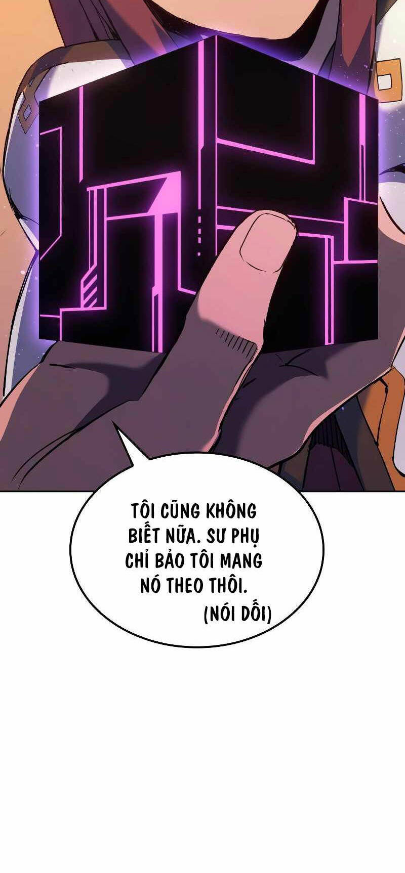 Đế vương hồi quy chapter 30 - Upload bởi truyensieuhay.com