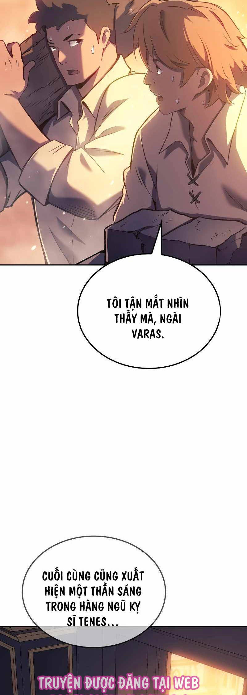 Đế vương hồi quy chapter 30 - Upload bởi truyensieuhay.com