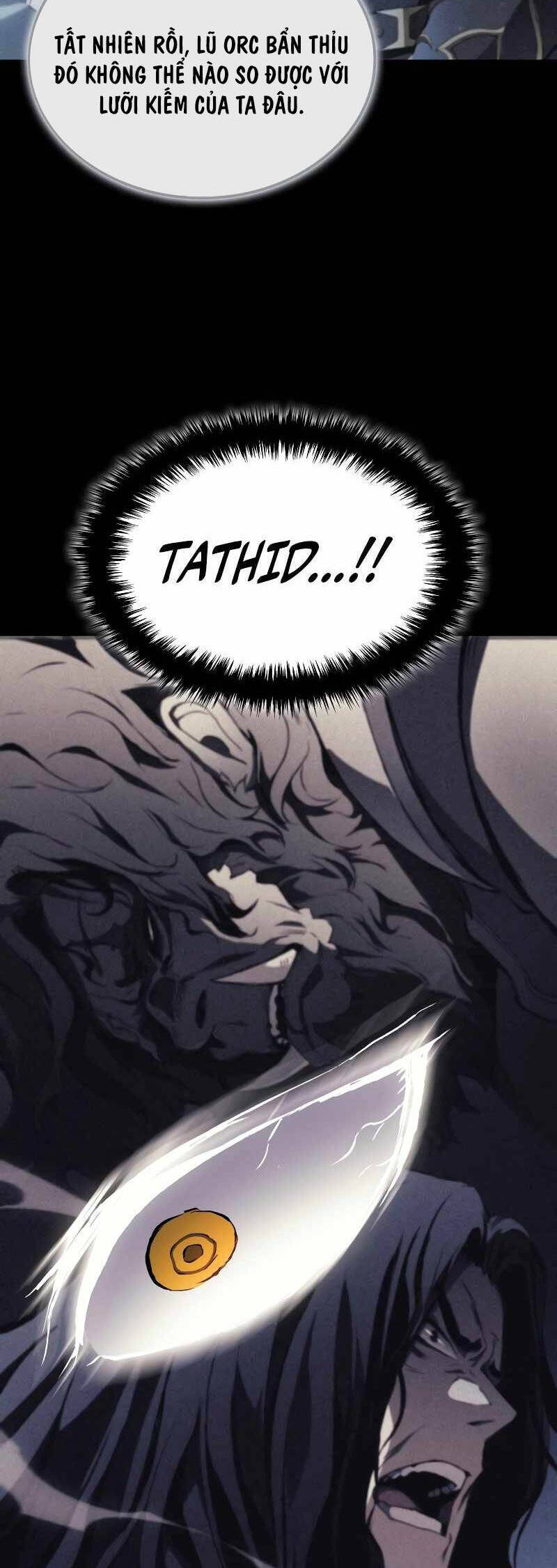 Đế vương hồi quy chapter 30 - Upload bởi truyensieuhay.com