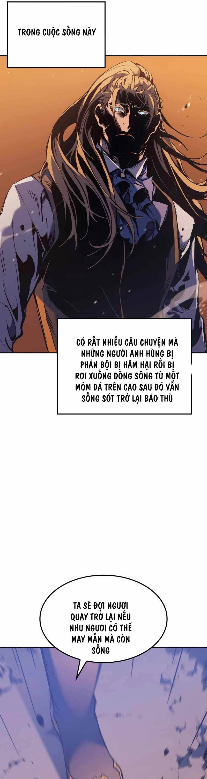 Đế vương hồi quy chapter 31 - Upload bởi truyensieuhay.com