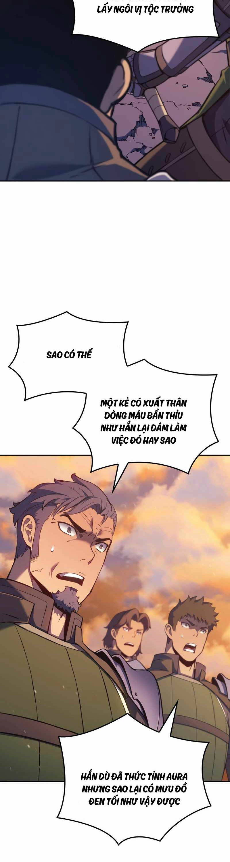 Đế vương hồi quy chapter 31 - Upload bởi truyensieuhay.com