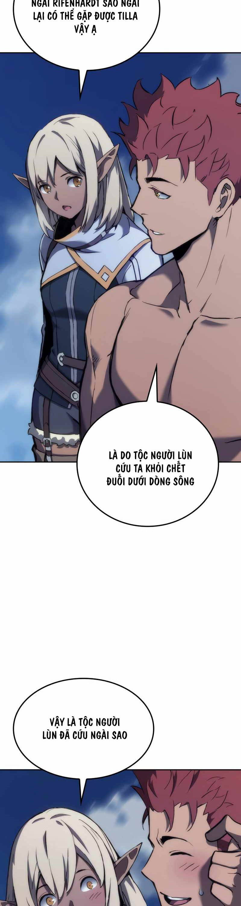 Đế vương hồi quy chapter 31 - Upload bởi truyensieuhay.com
