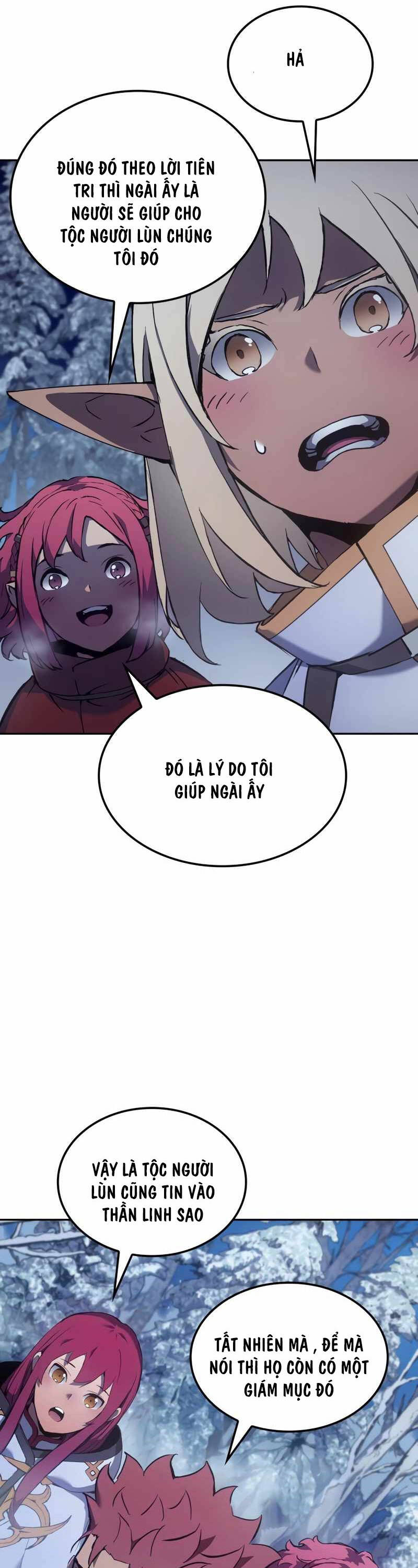 Đế vương hồi quy chapter 31 - Upload bởi truyensieuhay.com