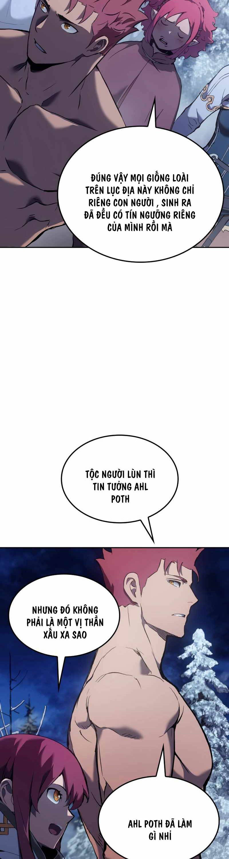 Đế vương hồi quy chapter 31 - Upload bởi truyensieuhay.com