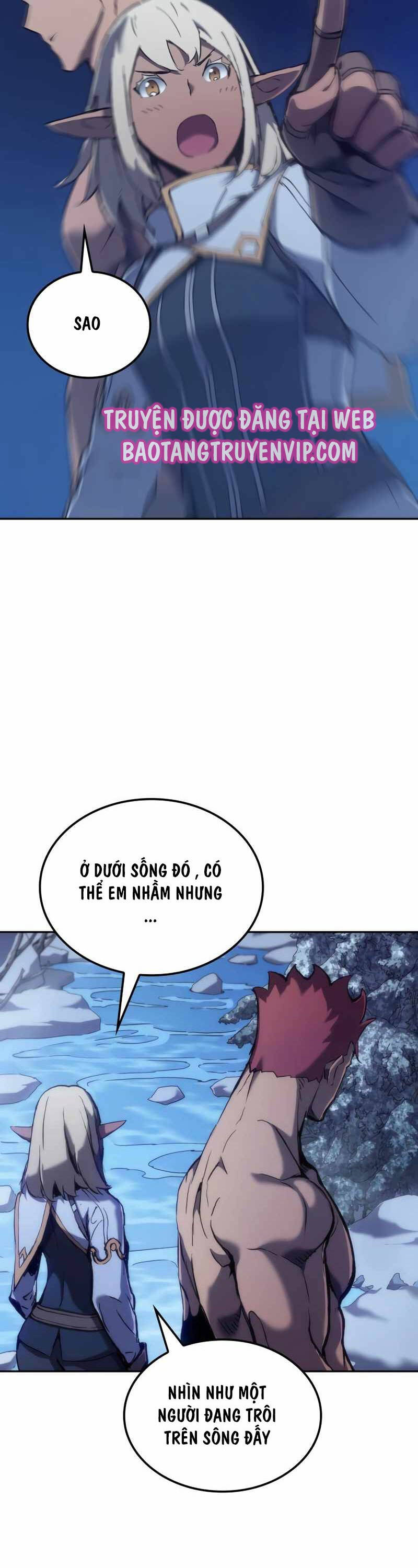 Đế vương hồi quy chapter 31 - Upload bởi truyensieuhay.com