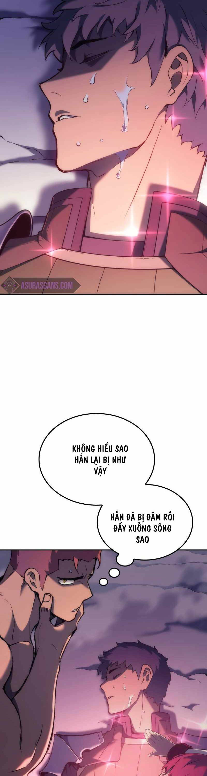Đế vương hồi quy chapter 31 - Upload bởi truyensieuhay.com