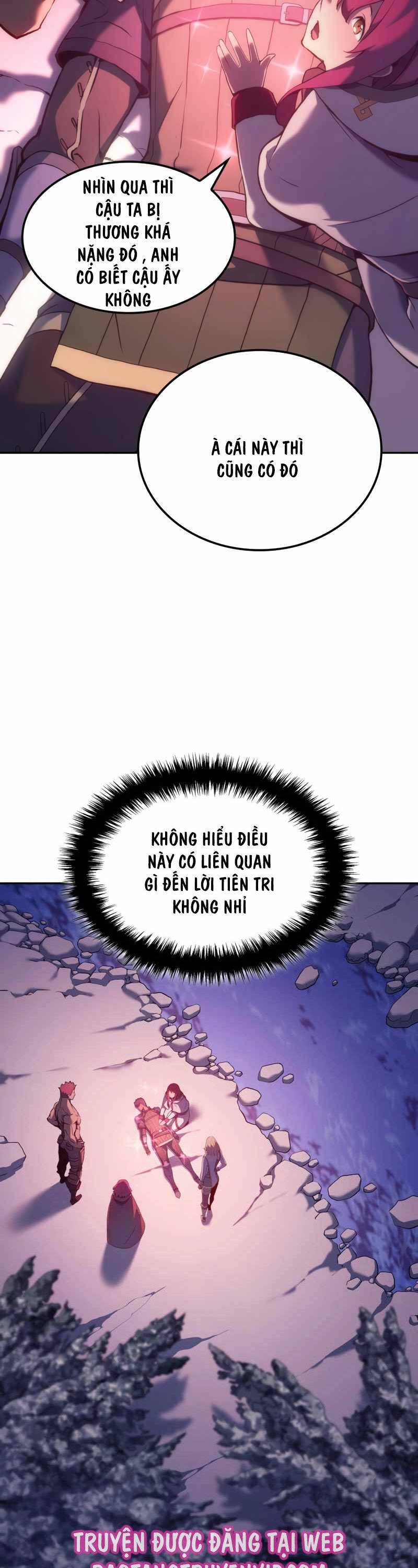Đế vương hồi quy chapter 31 - Upload bởi truyensieuhay.com