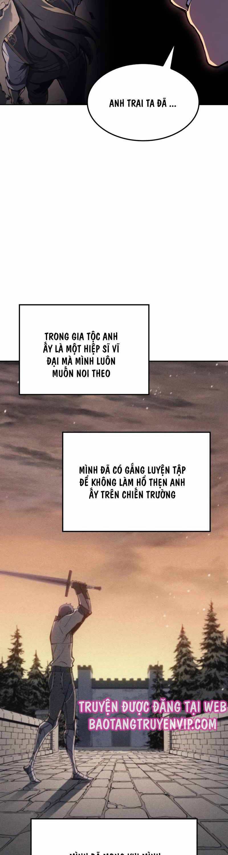 Đế vương hồi quy chapter 31 - Upload bởi truyensieuhay.com