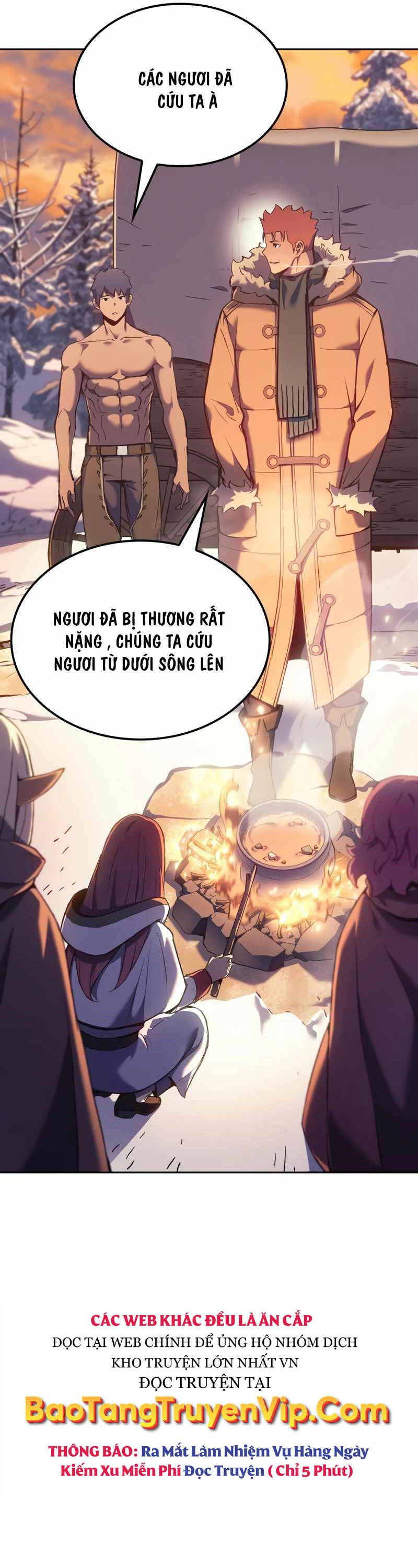 Đế vương hồi quy chapter 31 - Upload bởi truyensieuhay.com