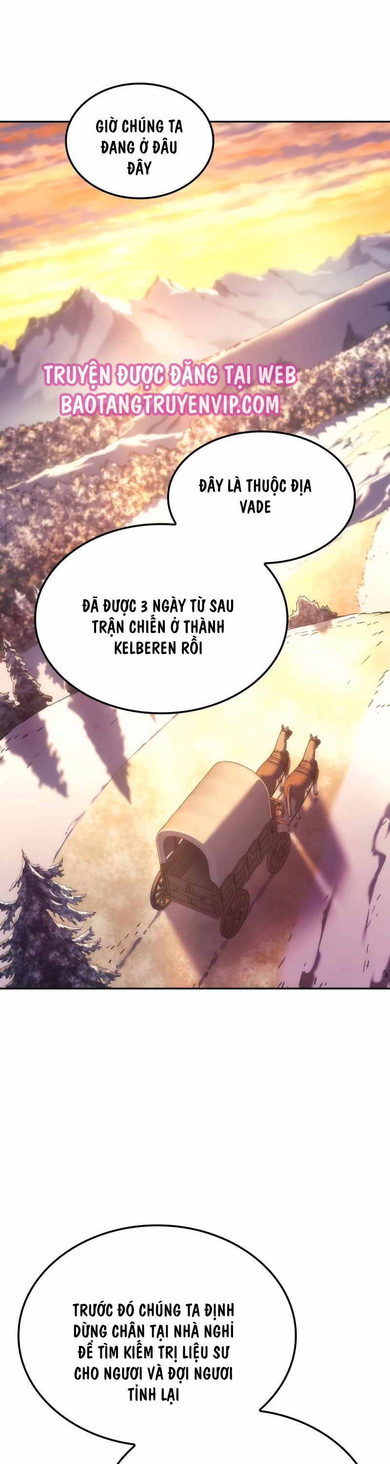 Đế vương hồi quy chapter 31 - Upload bởi truyensieuhay.com