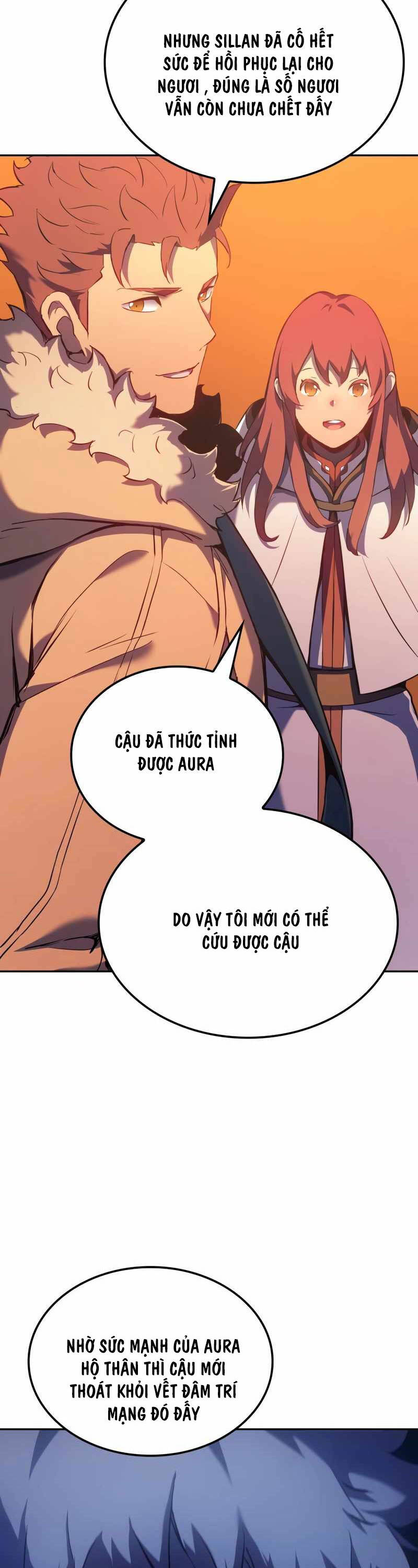 Đế vương hồi quy chapter 31 - Upload bởi truyensieuhay.com