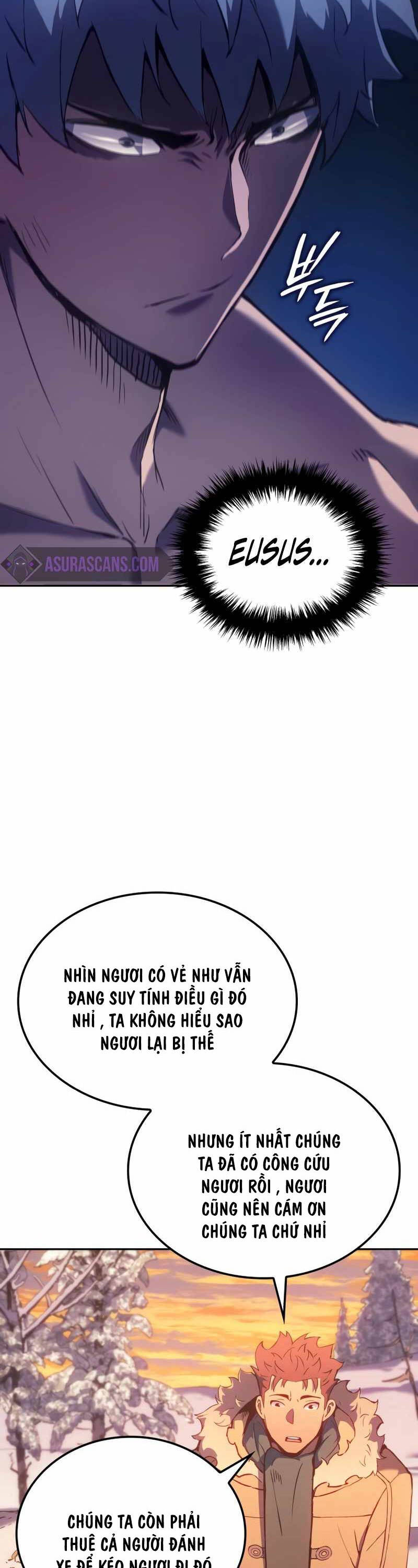 Đế vương hồi quy chapter 31 - Upload bởi truyensieuhay.com