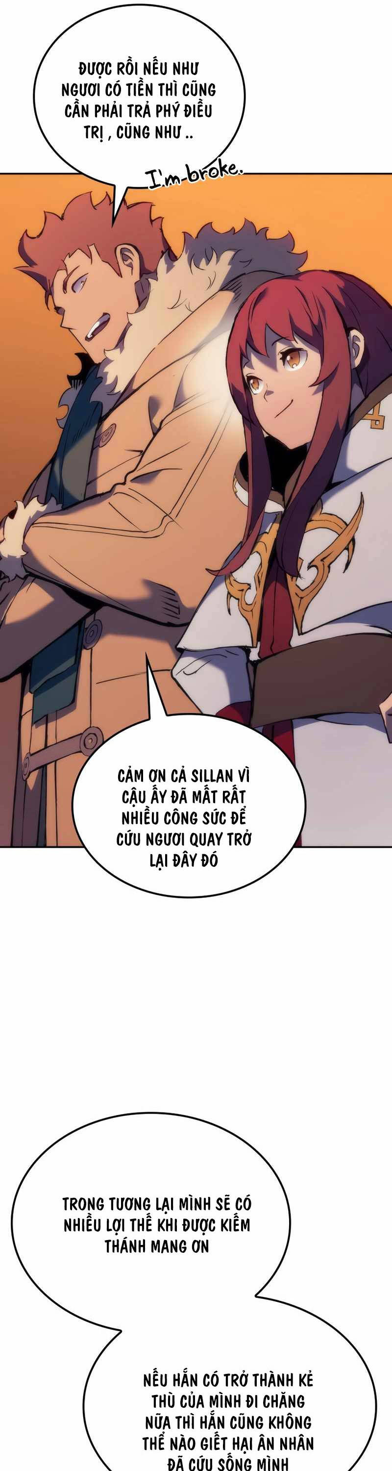 Đế vương hồi quy chapter 31 - Upload bởi truyensieuhay.com