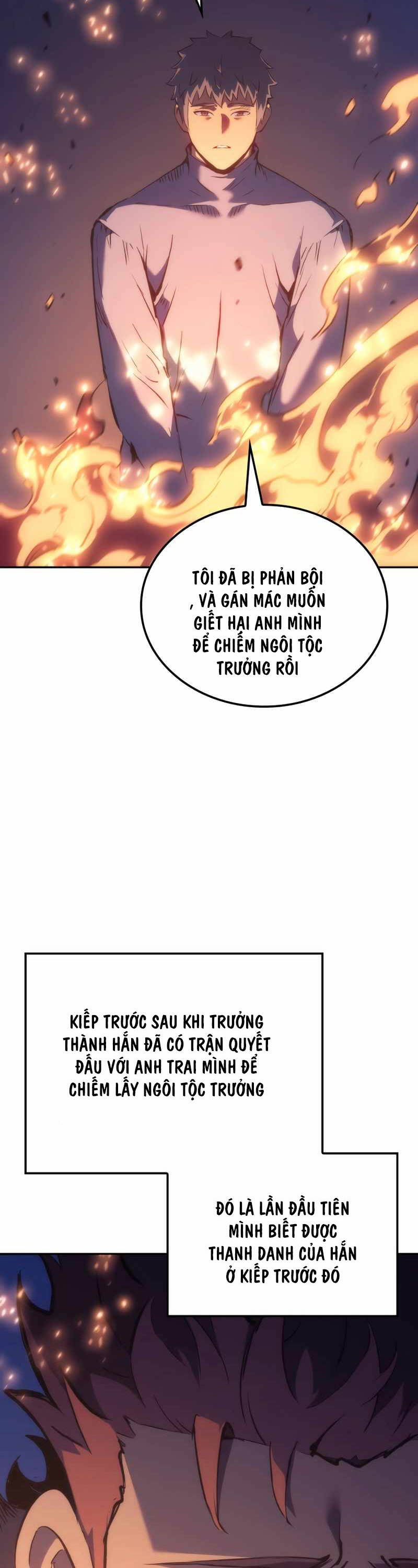 Đế vương hồi quy chapter 31 - Upload bởi truyensieuhay.com