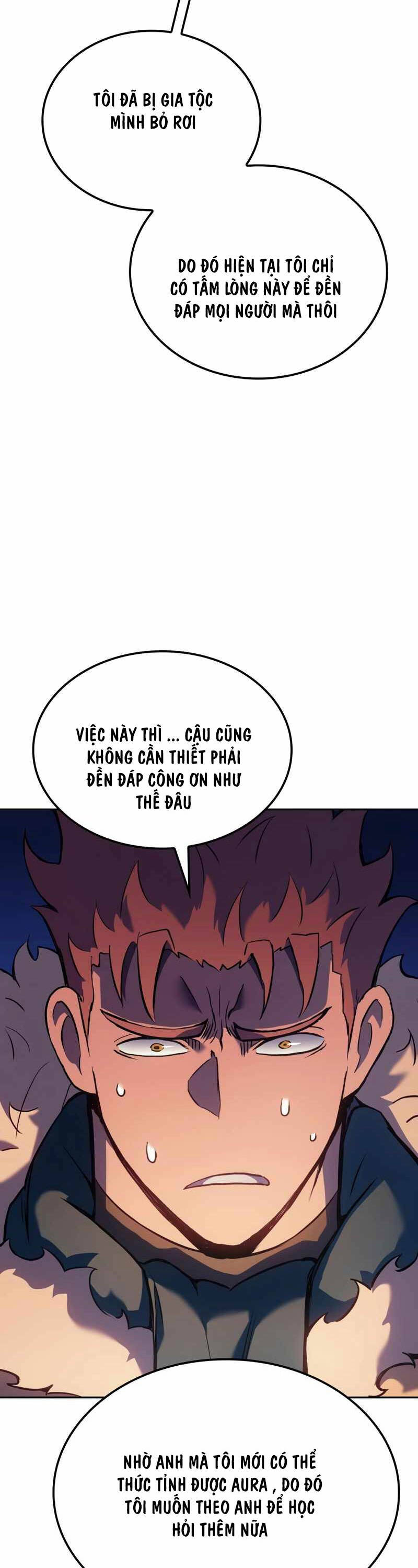 Đế vương hồi quy chapter 31 - Upload bởi truyensieuhay.com