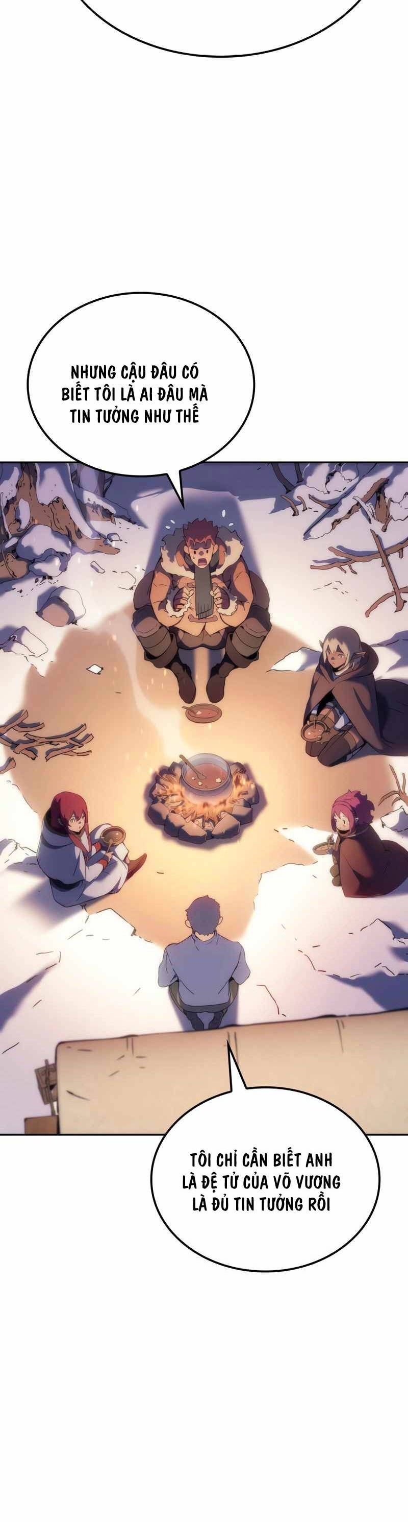 Đế vương hồi quy chapter 31 - Upload bởi truyensieuhay.com