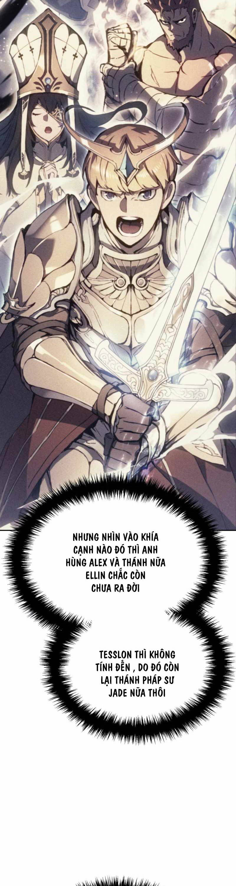 Đế vương hồi quy chapter 31 - Upload bởi truyensieuhay.com