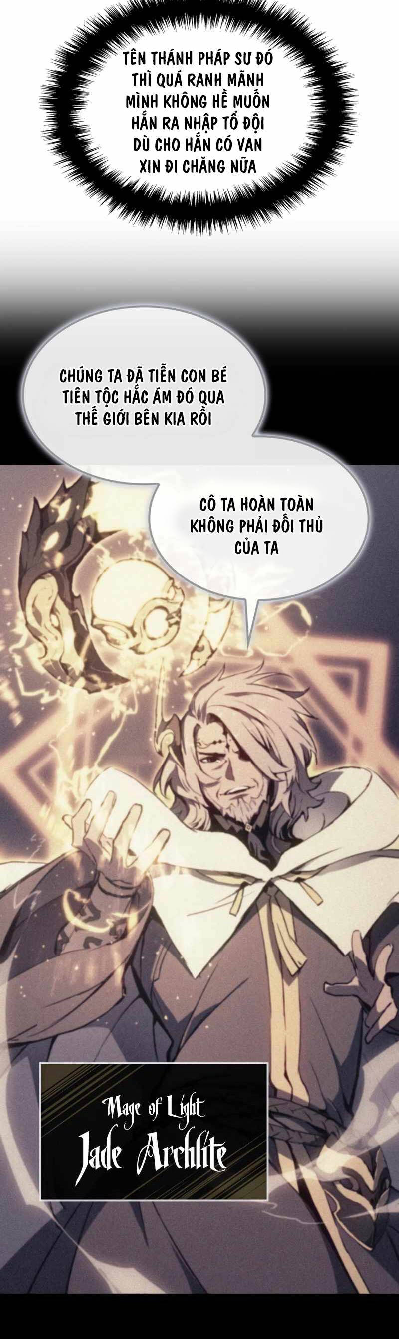 Đế vương hồi quy chapter 31 - Upload bởi truyensieuhay.com