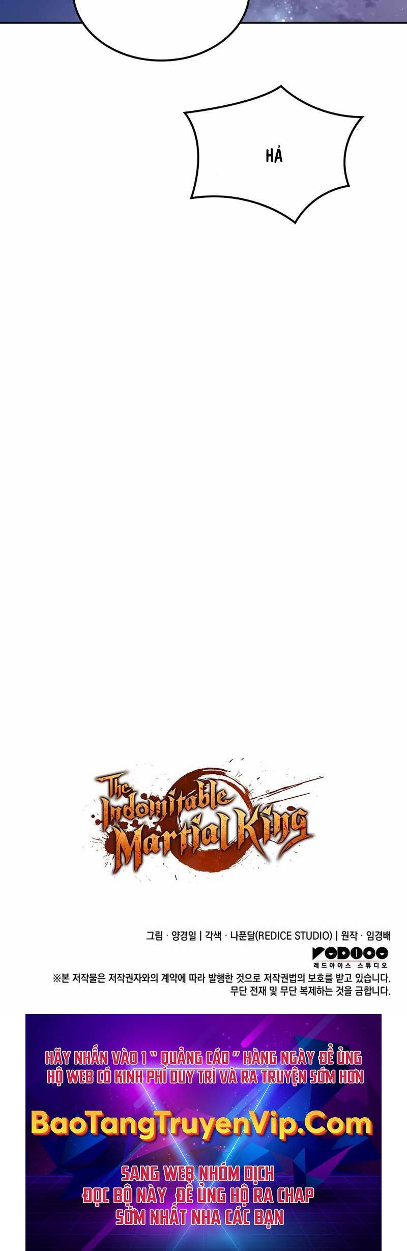 Đế vương hồi quy chapter 31 - Upload bởi truyensieuhay.com