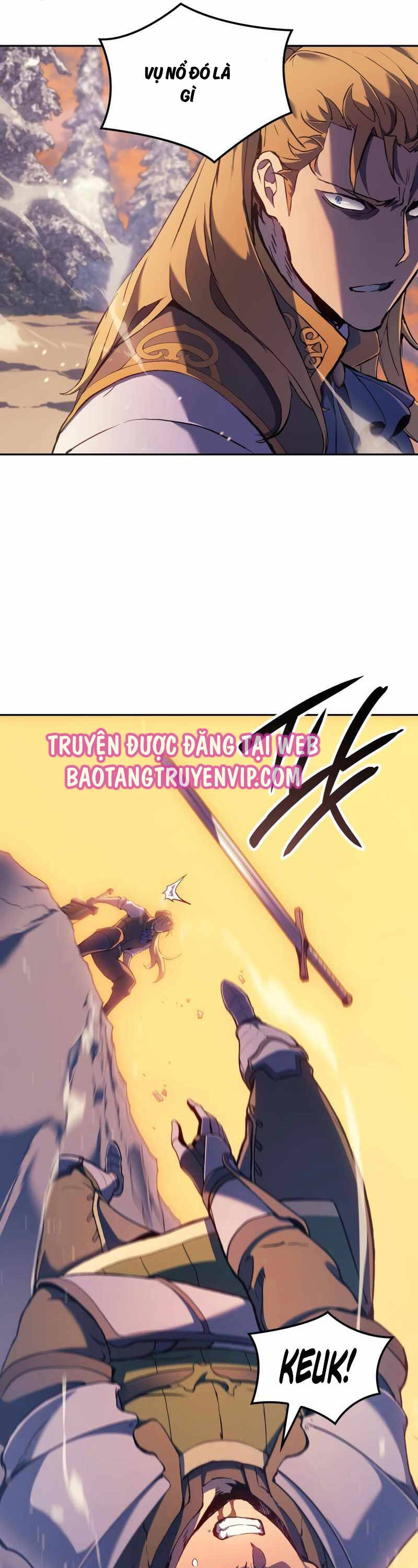 Đế vương hồi quy chapter 31 - Upload bởi truyensieuhay.com