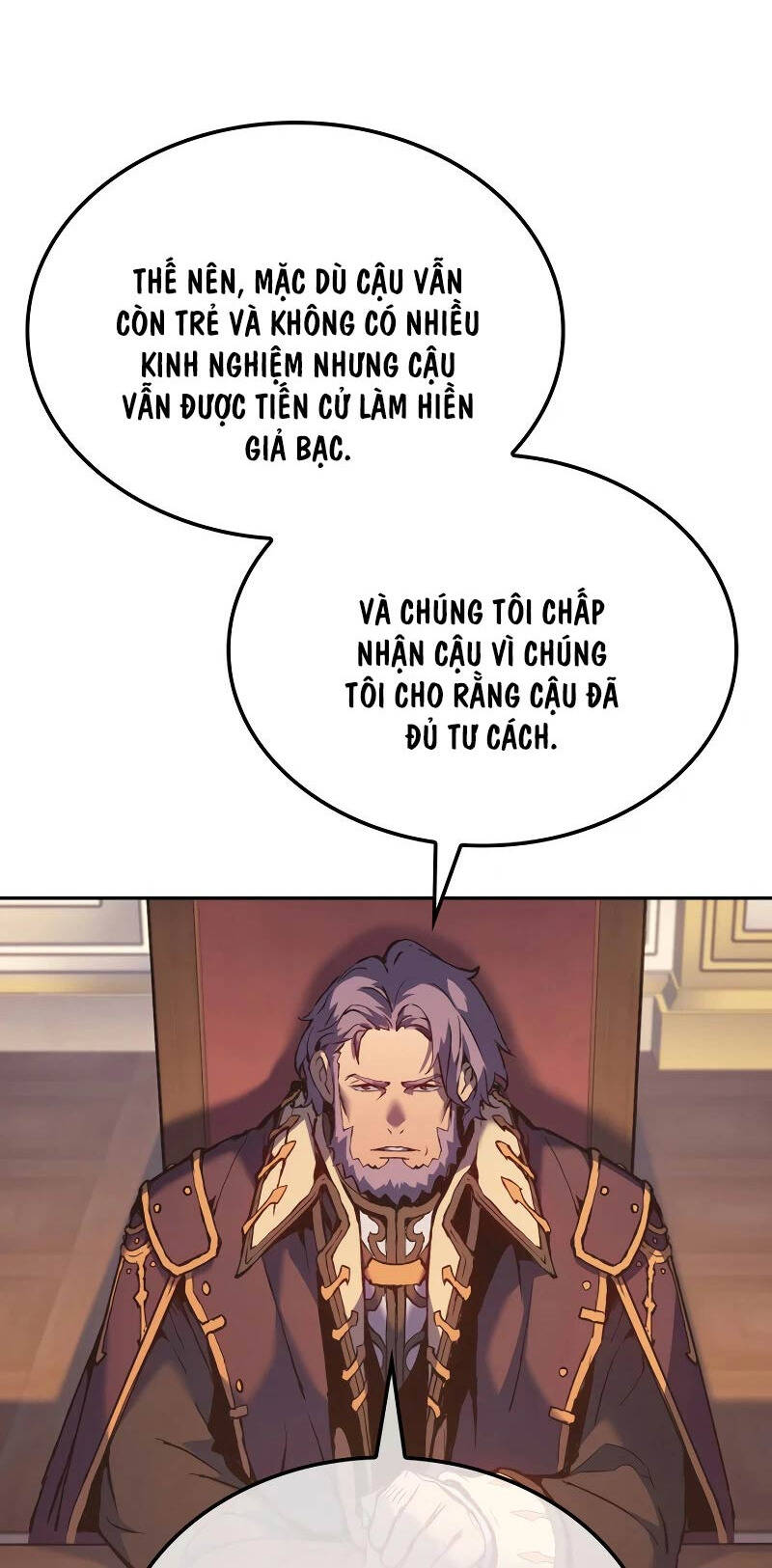 Đế vương hồi quy chapter 32 - Upload bởi truyensieuhay.com