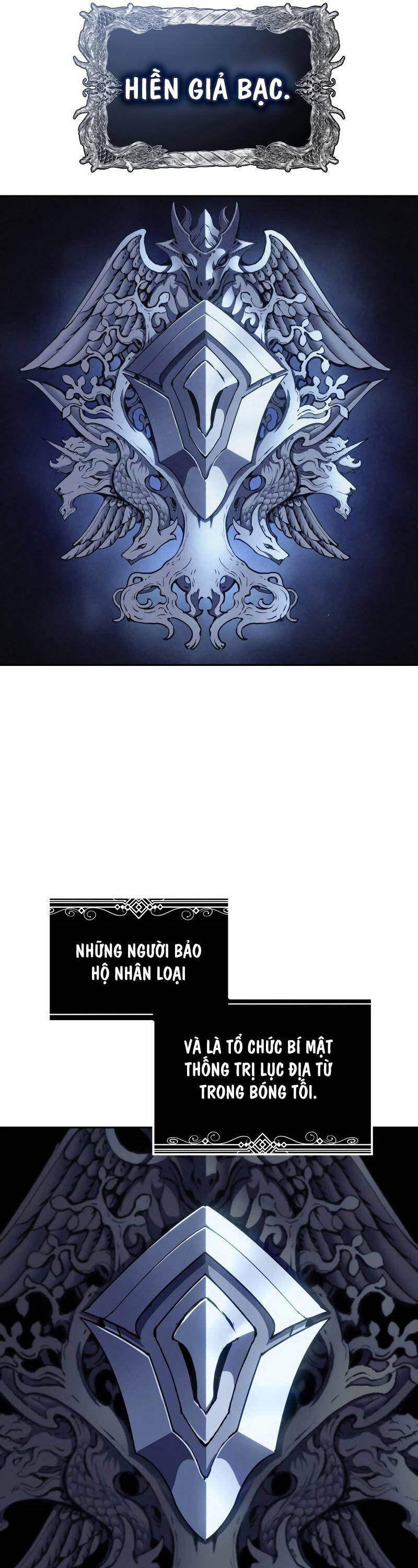 Đế vương hồi quy chapter 32 - Upload bởi truyensieuhay.com