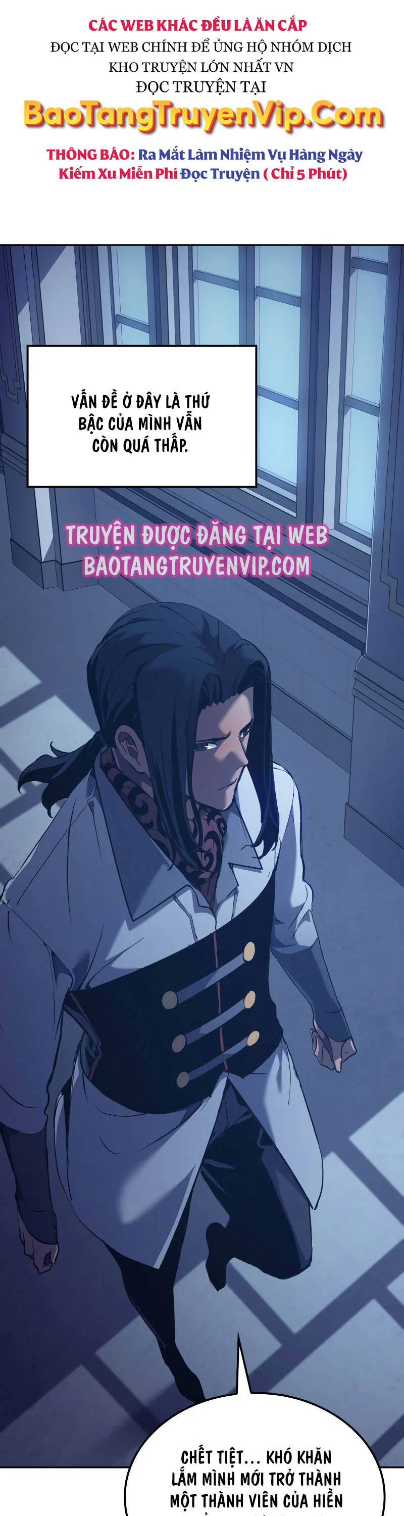 Đế vương hồi quy chapter 32 - Upload bởi truyensieuhay.com