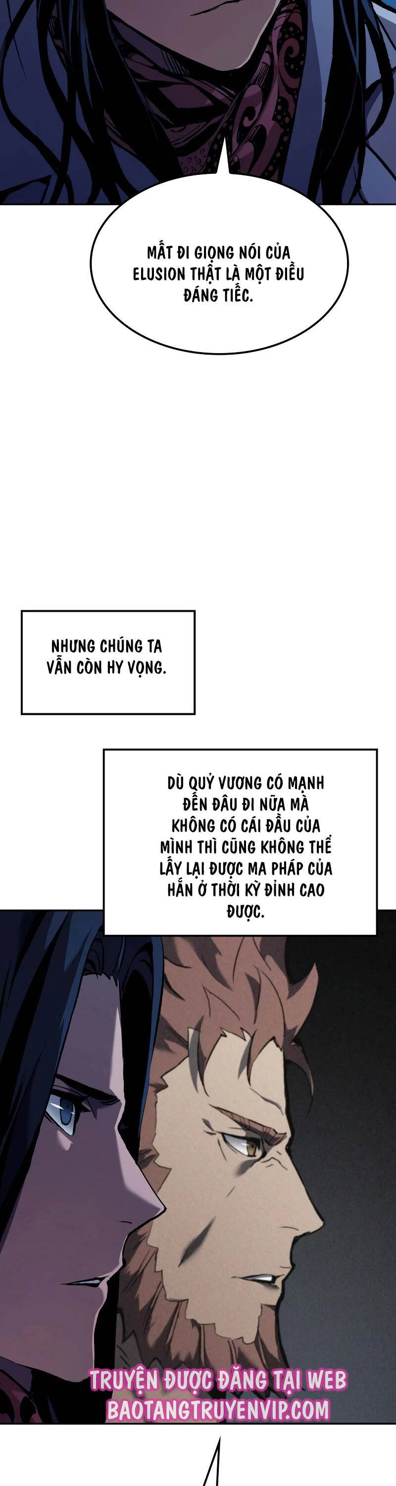 Đế vương hồi quy chapter 32 - Upload bởi truyensieuhay.com