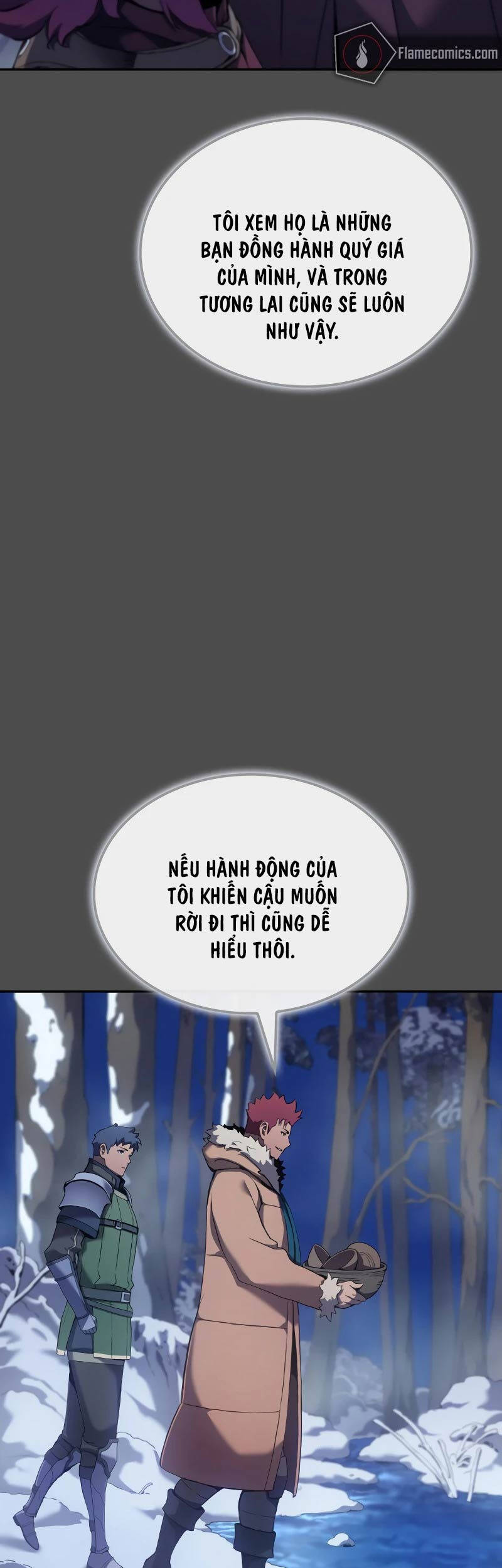 Đế vương hồi quy chapter 32 - Upload bởi truyensieuhay.com