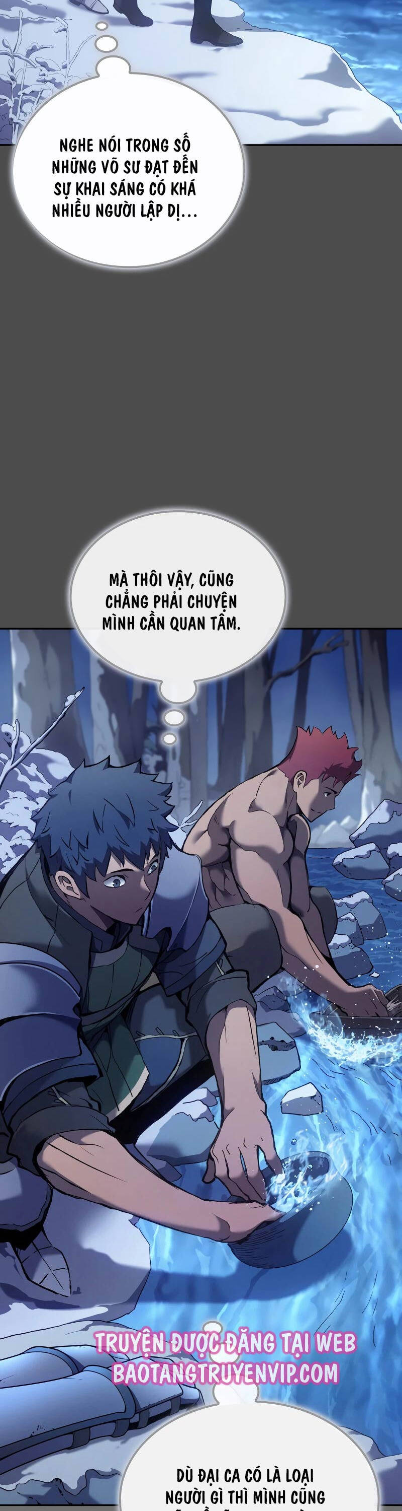 Đế vương hồi quy chapter 32 - Upload bởi truyensieuhay.com