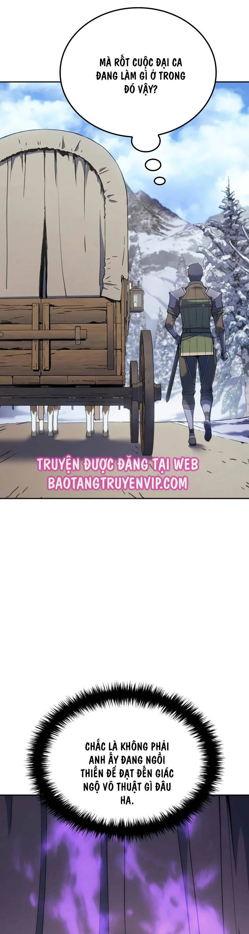 Đế vương hồi quy chapter 32 - Upload bởi truyensieuhay.com