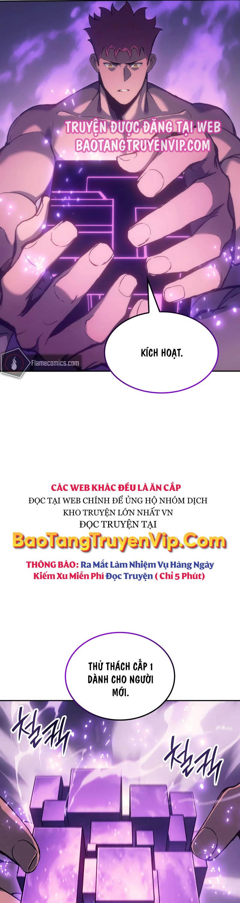 Đế vương hồi quy chapter 32 - Upload bởi truyensieuhay.com