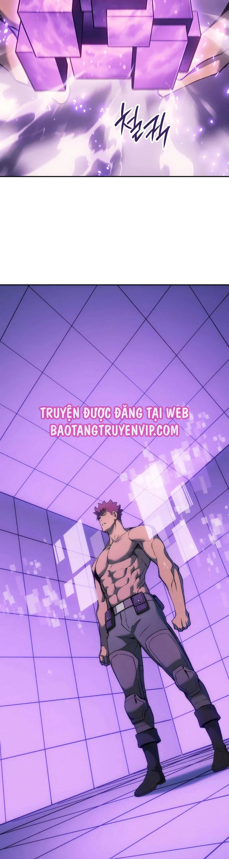 Đế vương hồi quy chapter 32 - Upload bởi truyensieuhay.com