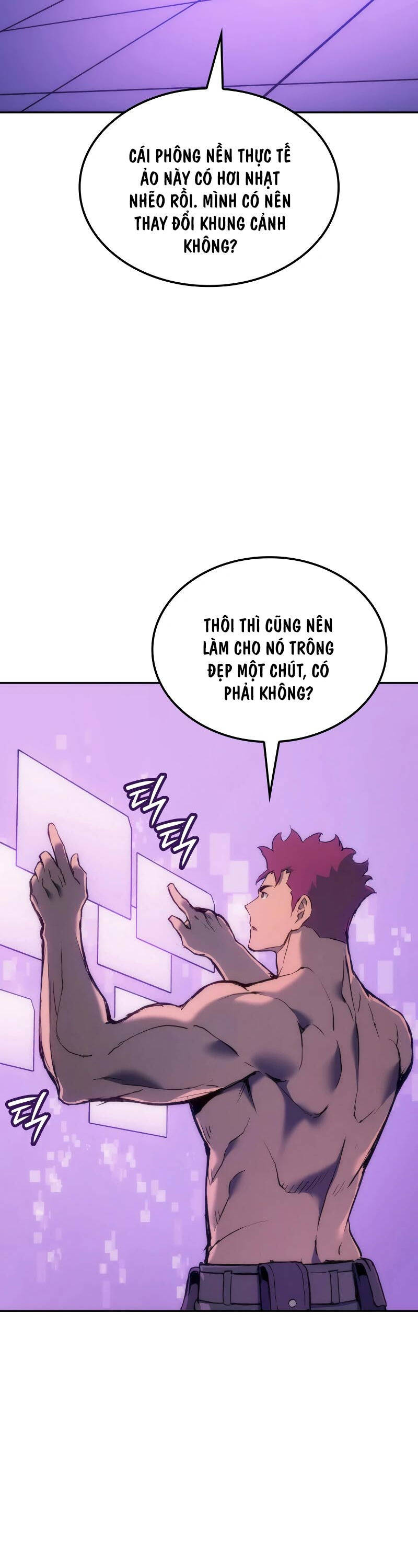 Đế vương hồi quy chapter 32 - Upload bởi truyensieuhay.com