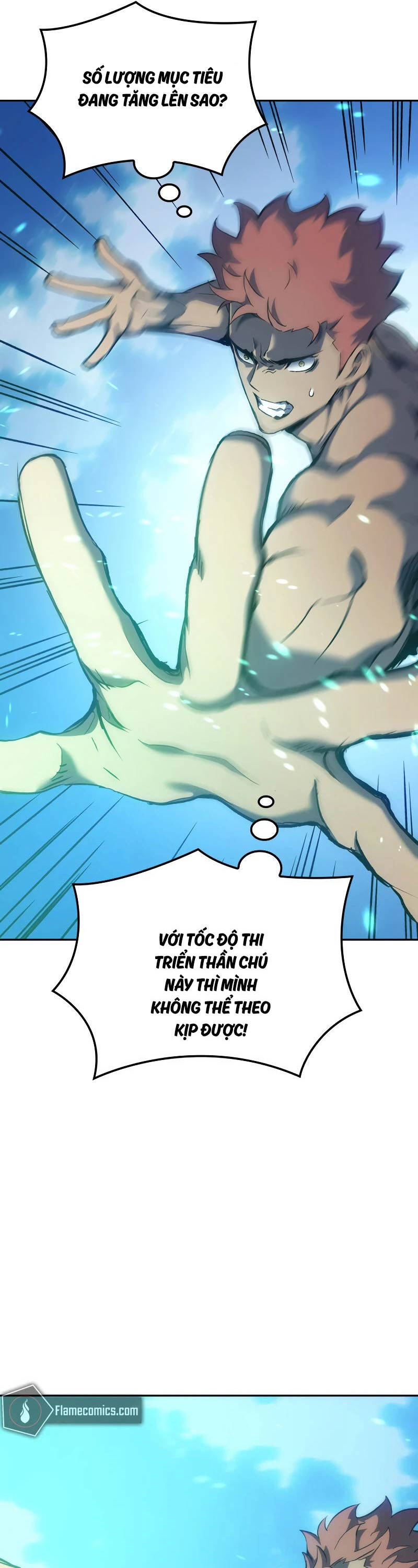 Đế vương hồi quy chapter 32 - Upload bởi truyensieuhay.com
