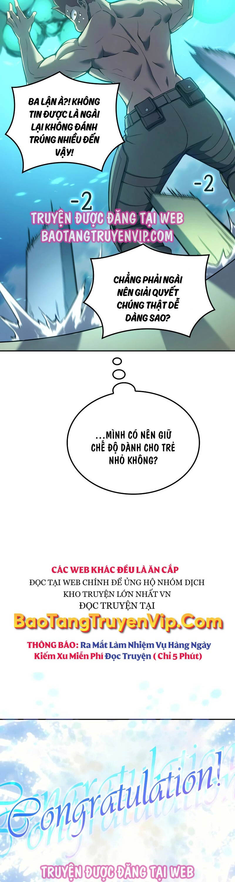 Đế vương hồi quy chapter 32 - Upload bởi truyensieuhay.com
