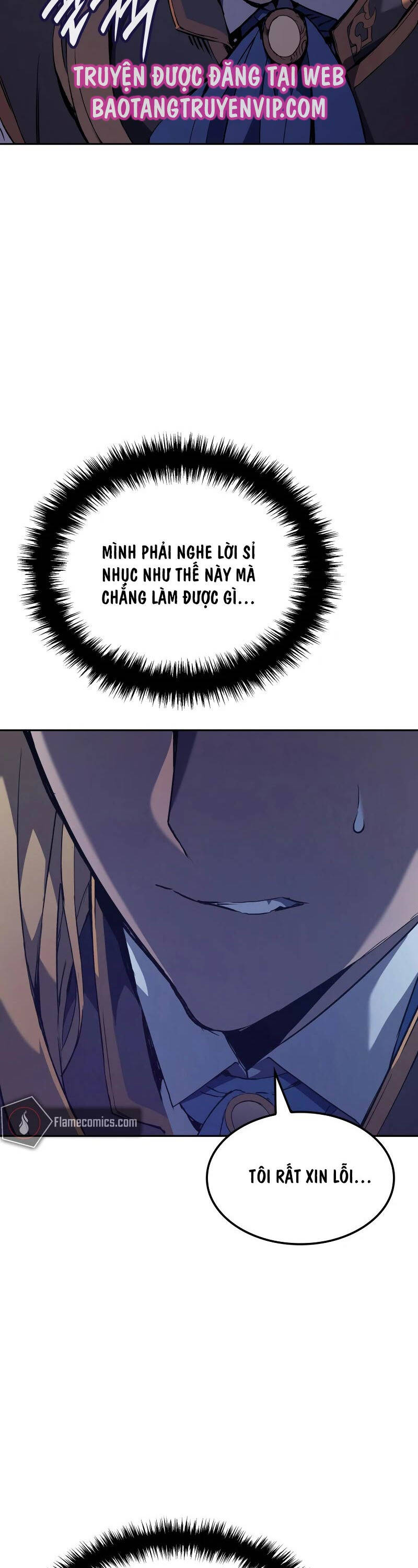 Đế vương hồi quy chapter 32 - Upload bởi truyensieuhay.com