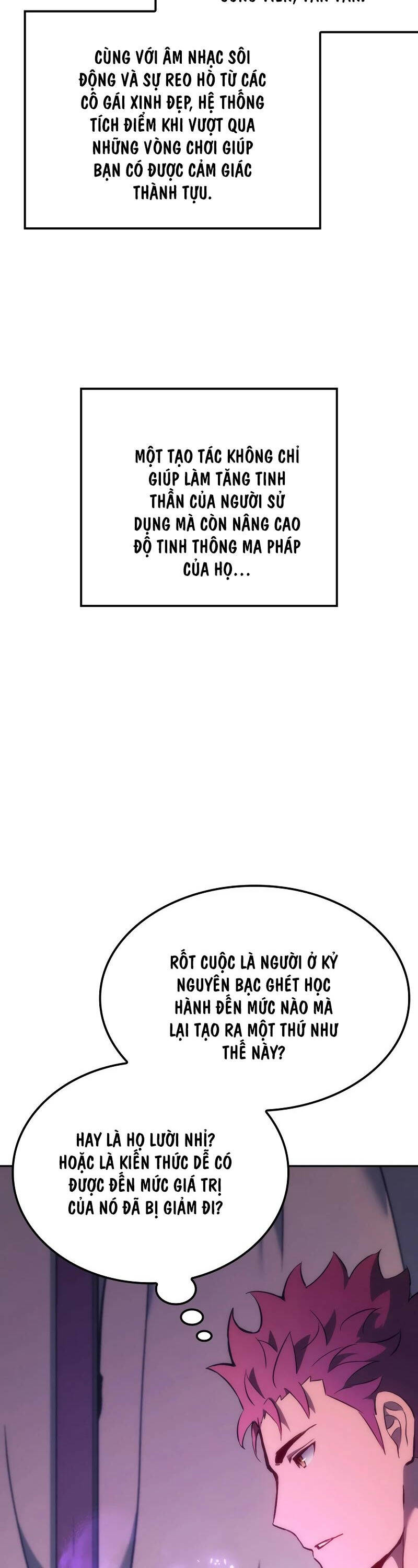 Đế vương hồi quy chapter 32 - Upload bởi truyensieuhay.com