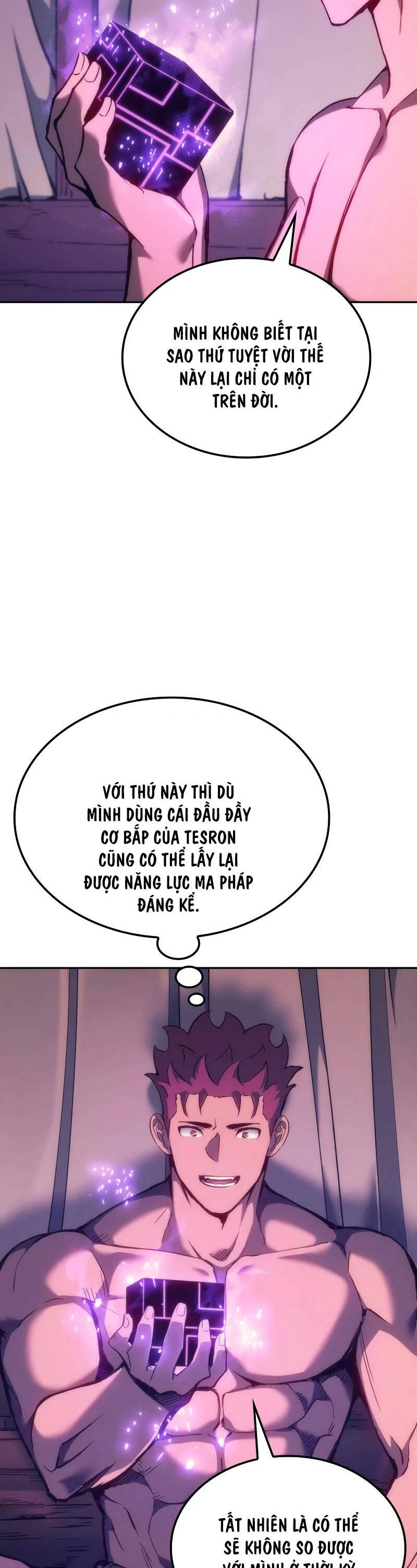 Đế vương hồi quy chapter 32 - Upload bởi truyensieuhay.com