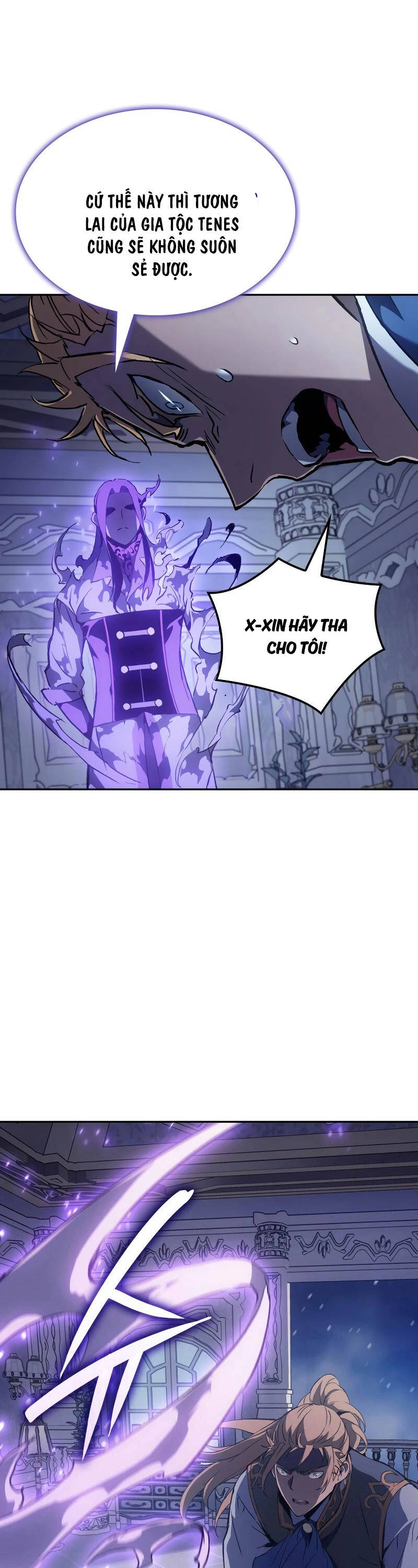 Đế vương hồi quy chapter 32 - Upload bởi truyensieuhay.com